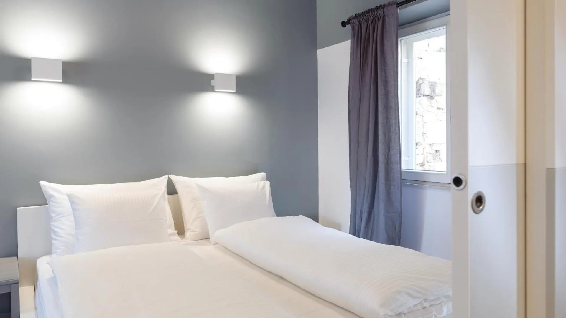 Guest house Mk Luxury Rooms