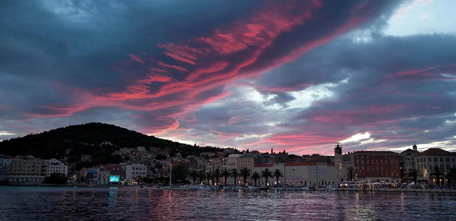 Mk Luxury Rooms Croatia