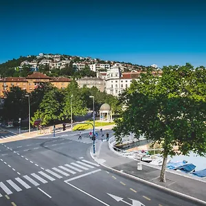 Apartamento Deluxe & Revis Rijeka