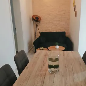 Apartamento Marita Kaštela