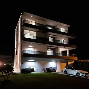  Appartement Taratta 1 Croatie