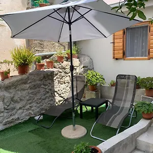 Apartamento Romana Trogir