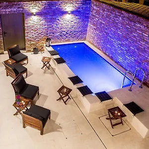 4* Couette-café Splendida Palace