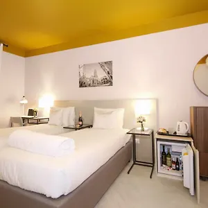 4* Maison d'hôtes Magic