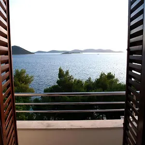  Appartement Marija-roza Croatie