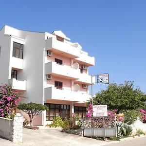  Appartement Katarina Croatie