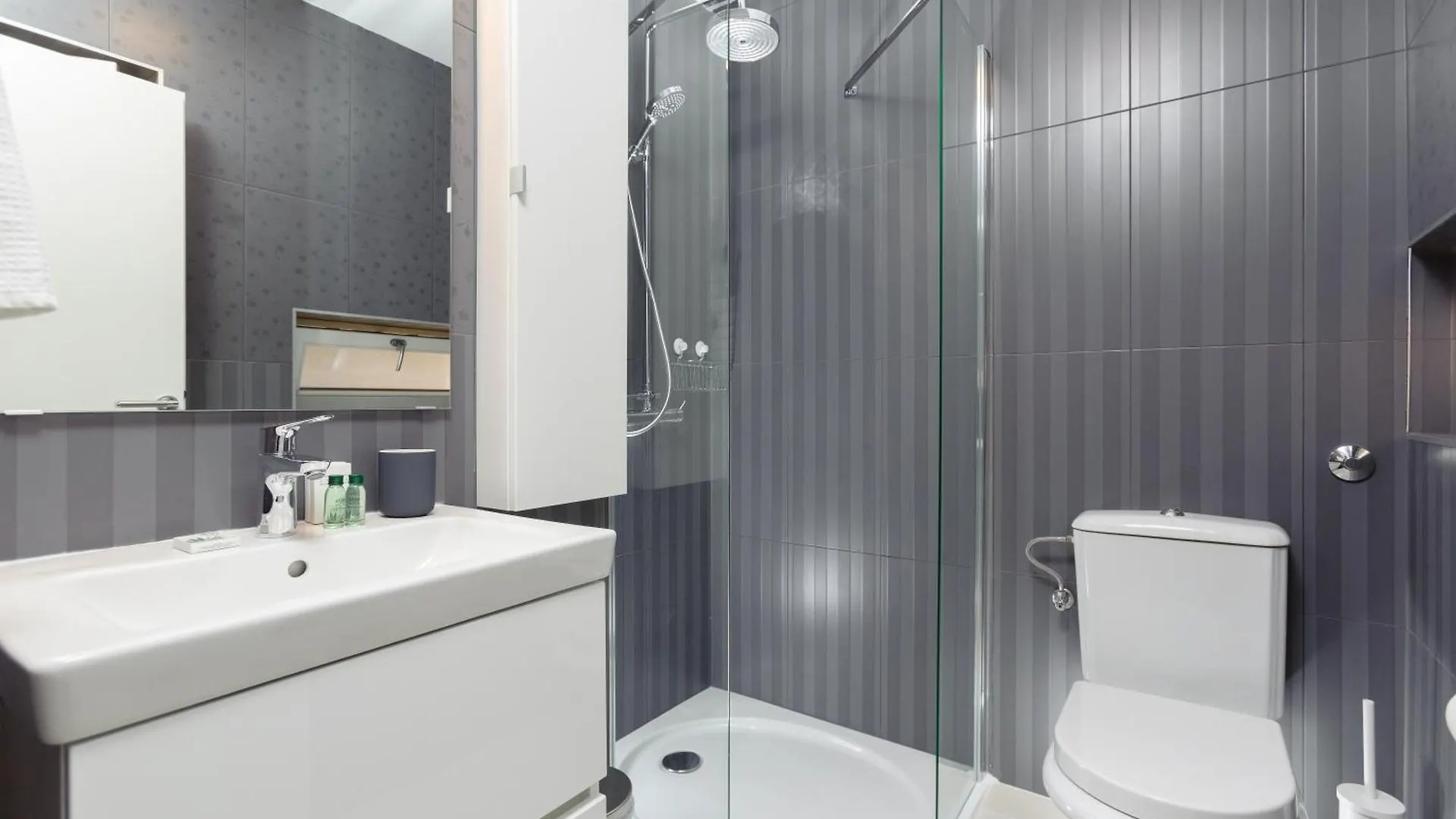 Mk Luxury Rooms 4*, Split Croatia