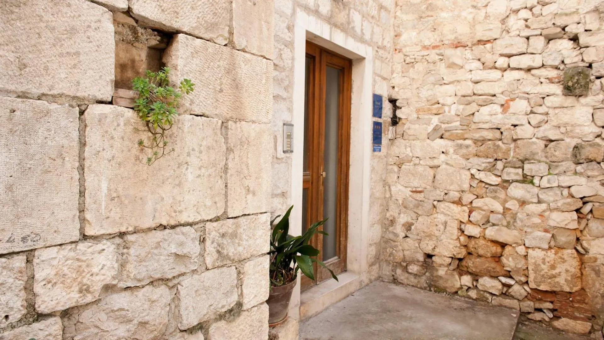 Guest house Mk Luxury Rooms